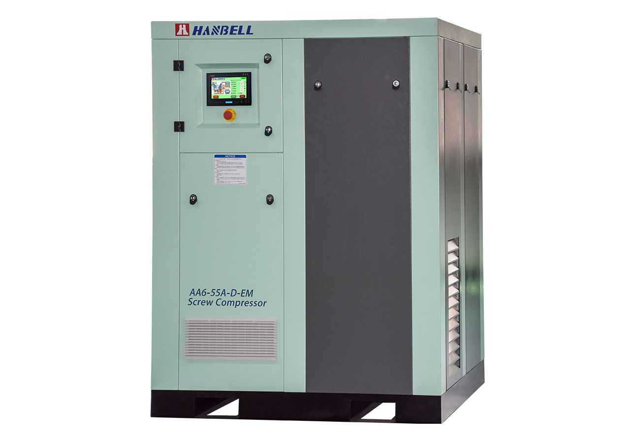 455x316-AA6-D-EMxilieyitishishuipingchuanlianshuangduanyoulengyongcikongqiyasuoji